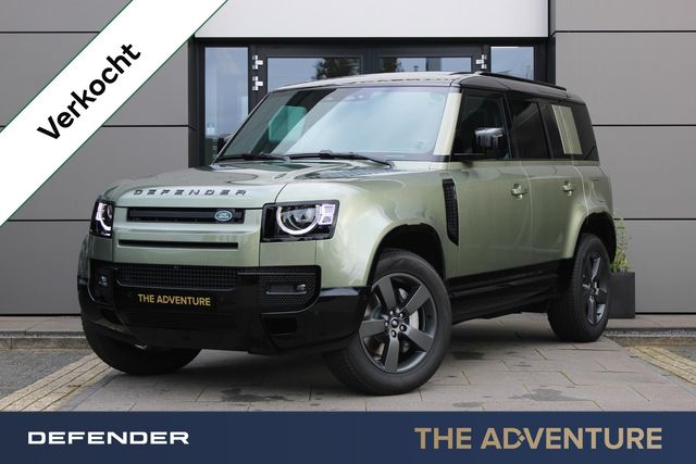 Land Rover Defender 110 P300e X-Dynamic HSE