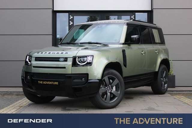 Land Rover Defender 110 P300e X-Dynamic HSE