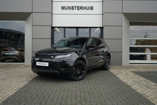 Land Rover Range Rover Evoque P300e AWD SE