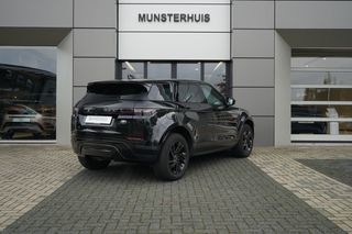 Land Rover Range Rover Evoque 1.5 P300e AWD SE Foto