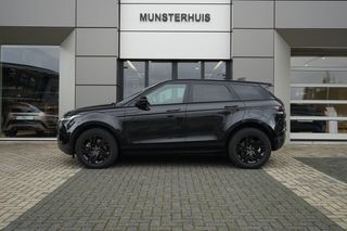 Land Rover Range Rover Evoque 1.5 P300e AWD SE Foto
