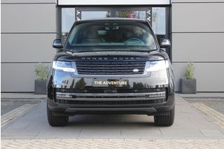 Land Rover Range Rover 3.0 P550e Autobiography Foto