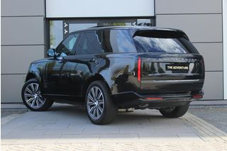 Land Rover Range Rover 3.0 P550e Autobiography Foto