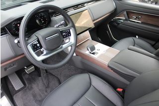 Land Rover Range Rover 3.0 P550e Autobiography Foto