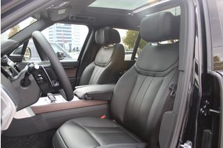 Land Rover Range Rover 3.0 P550e Autobiography Foto