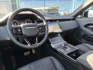 Land Rover Range Rover Evoque 1.5 P270e PHEV AWD SE Dynamic Edition Foto