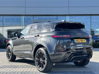 Land Rover Range Rover Evoque 1.5 P270e PHEV AWD SE Dynamic Edition Foto