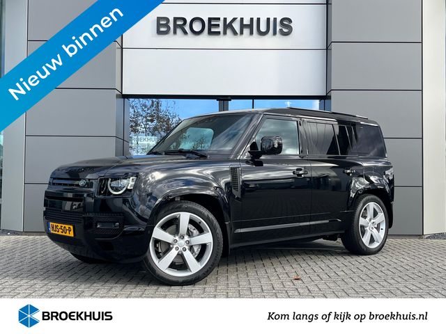 Land Rover Defender 110 P300e X-Dynamic HSE