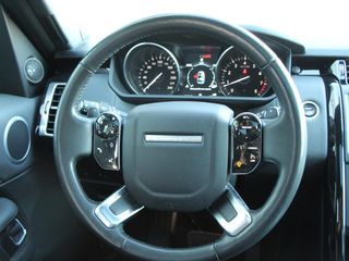 Land Rover Discovery Si4 SE 7persoons Foto