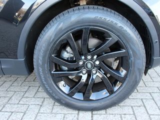 Land Rover Discovery Si4 SE 7persoons Foto