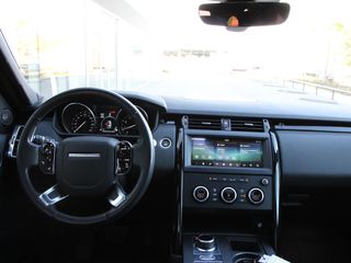 Land Rover Discovery Si4 SE 7persoons Foto