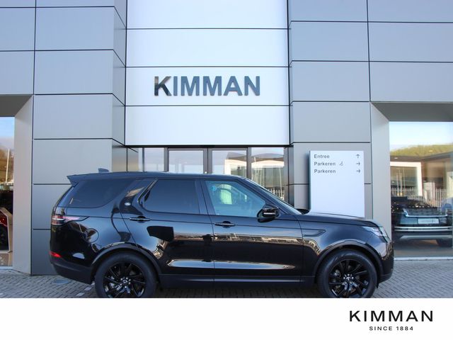 Land Rover Discovery Si4 SE 7persoons