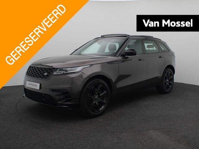 Land Rover Range Rover Velar 2.0 P400e Edition