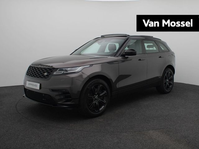 Land Rover Range Rover Velar 2.0 P400e Edition