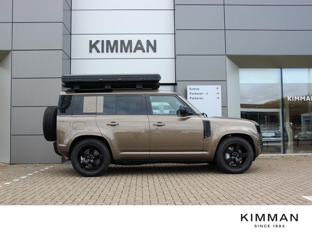 Land Rover Defender 110 P400e XS Edition