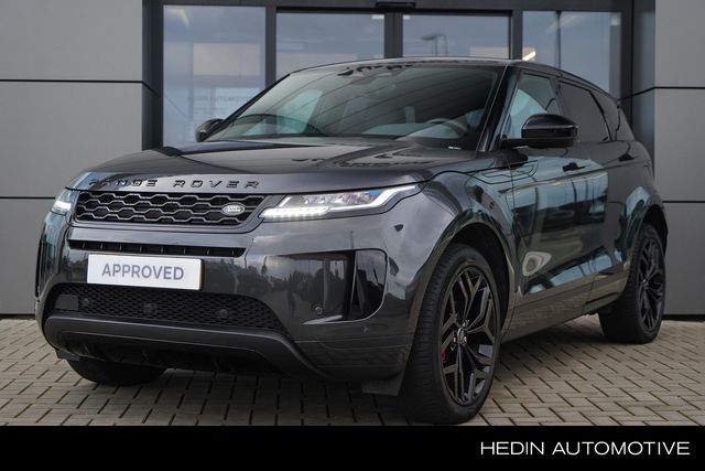 Land Rover Range Rover Evoque 1.5 P300e AWD R-Dynamic