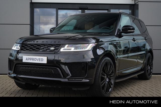 Land Rover Range Rover Sport P400e Limited Edition