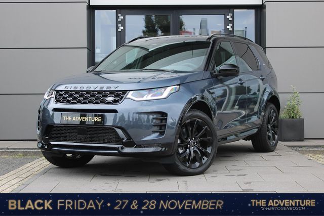 Land Rover Discovery Sport P270e Dynamic SE