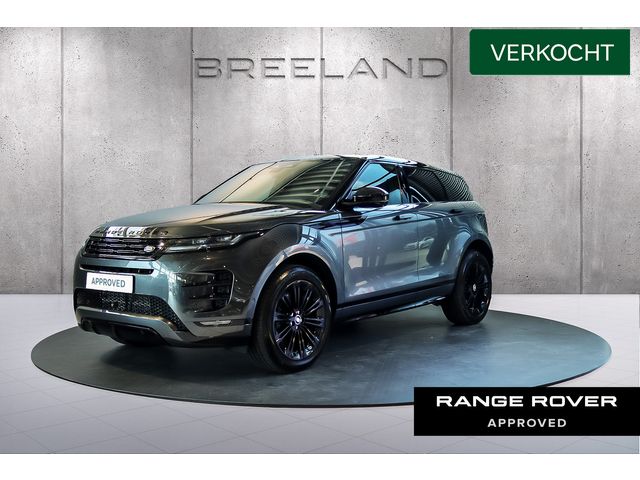 Land Rover Range Rover Evoque P270e Dynamic SE Limited Edition | 20" | Panoramadak
