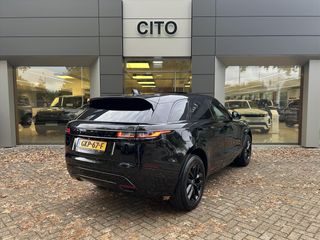 Land Rover Range Rover Velar P400e PHEV AWD Dynamic SE Foto