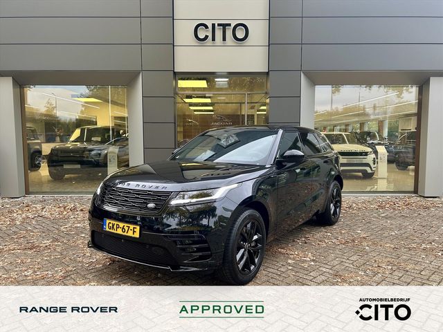 Land Rover Range Rover Velar P400e PHEV AWD Dynamic SE