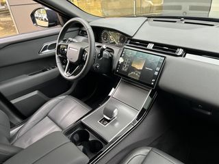 Land Rover Range Rover Velar P400e PHEV AWD Dynamic SE Foto