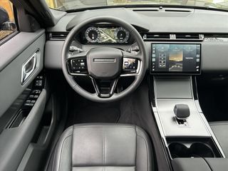 Land Rover Range Rover Velar P400e PHEV AWD Dynamic SE Foto