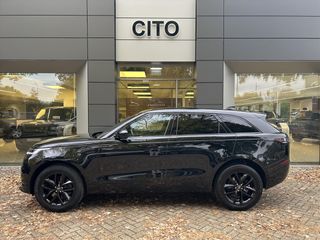Land Rover Range Rover Velar P400e PHEV AWD Dynamic SE Foto