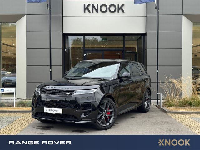 Land Rover Range Rover Sport P460e Dynamic HSE PHEV