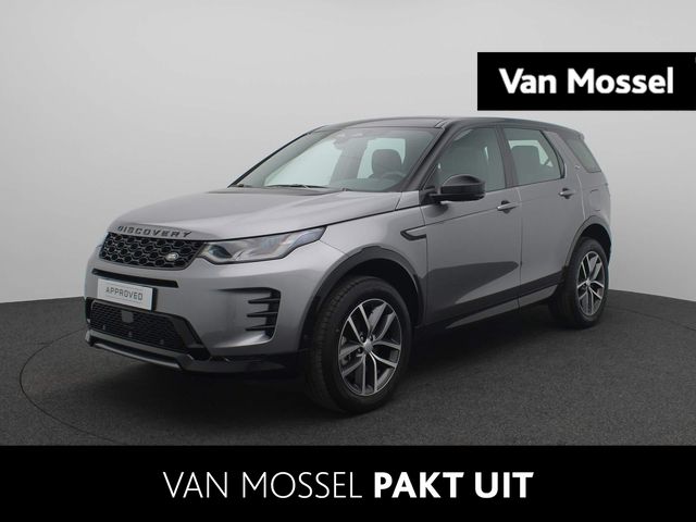 Land Rover Discovery Sport P300e PHEV Dynamic SE