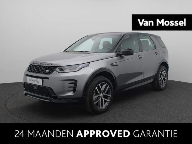 Land Rover Discovery Sport P300e PHEV Dynamic SE