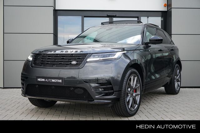 Land Rover Range Rover Velar P400e AWD Dynamic HSE PHEV