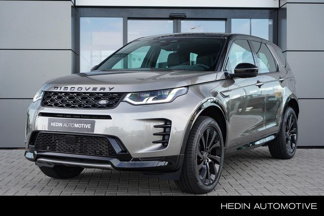 Land Rover Discovery Sport P270e PHEV Dynamic SE