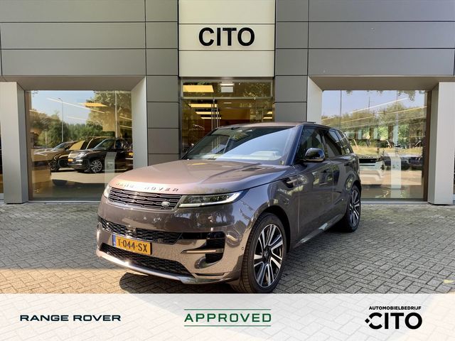 Land Rover Range Rover Sport P440e PHEV AWD Dynamic SE