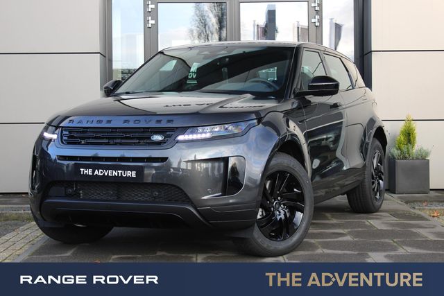 Land Rover Range Rover Evoque 1.5 P270e PHEV AWD S Edition