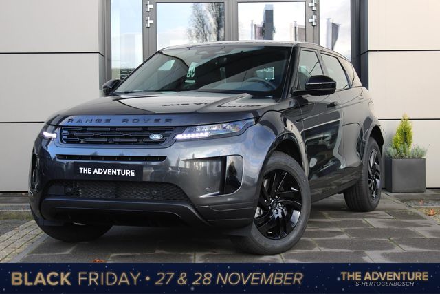Land Rover Range Rover Evoque 1.5 P270e PHEV AWD S Edition