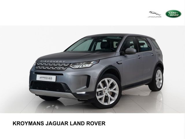 Land Rover Discovery Sport P300e 1.5 SE