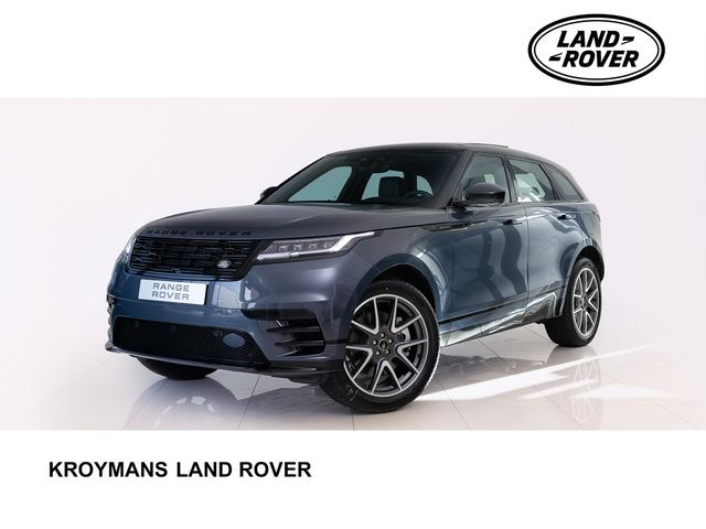 Land Rover Range Rover Velar 2.0 P400e Dynamic HSE PHEV