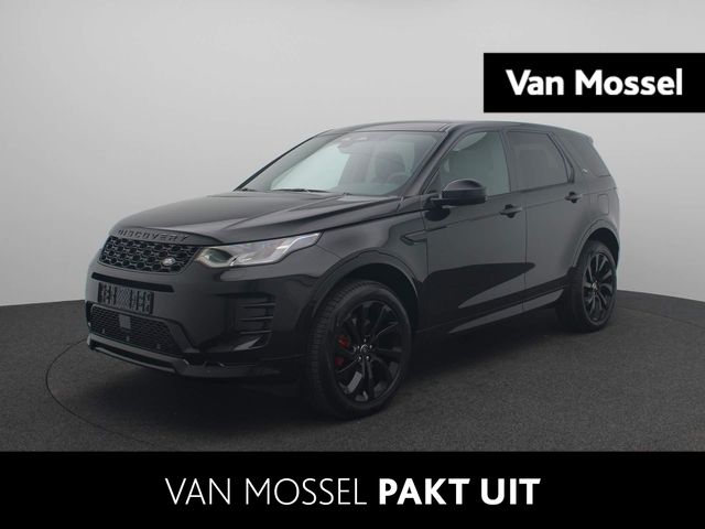 Land Rover Discovery Sport P270e PHEV Dynamic SE