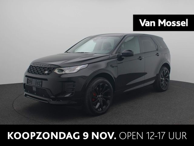 Land Rover Discovery Sport P270e PHEV Dynamic SE