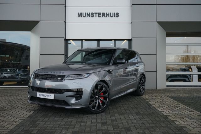 Land Rover Range Rover Sport 3.0 P440e Dynamic SE
