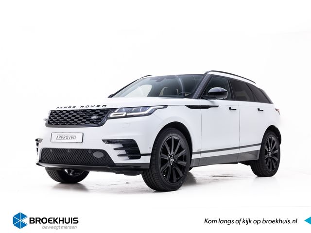 Land Rover Range Rover Velar 2.0 P250 Turbo AWD R-Dynamic SE