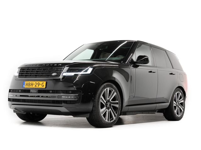 Land Rover Range Rover 3.0 P550e Autobiography PHEV