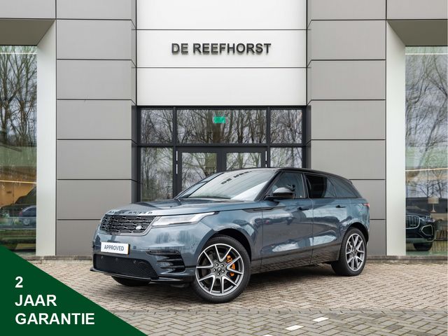 Land Rover Range Rover Velar P400e AWD Dynamic HSE PHEV