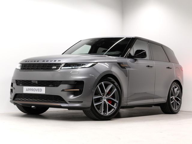 Land Rover Range Rover Sport 3.0 P440e Dynamic SE