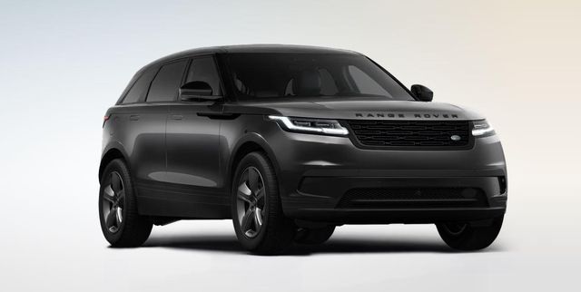 Land Rover Range Rover Velar 2.0 P400e AWD S Edition PHEV