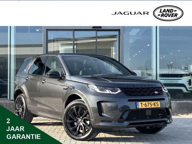 Land Rover Discovery Sport P300e Aut. 309pk AWD R-Dynamic SE