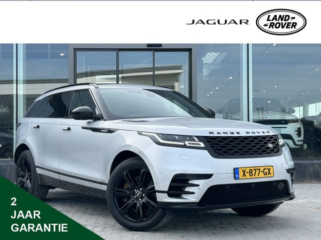 Land Rover Range Rover Velar 2.0 P400e AWD R-Dynamic S