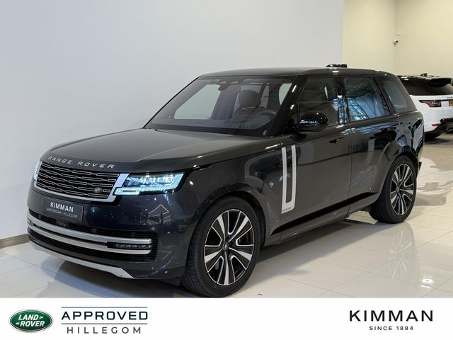 Land Rover Range Rover 3.0 P510e Autobiography PHEV