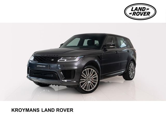 Land Rover Range Rover Sport P400e HSE